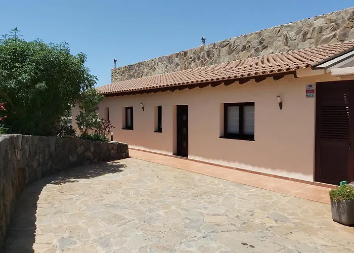 Casa El Peral