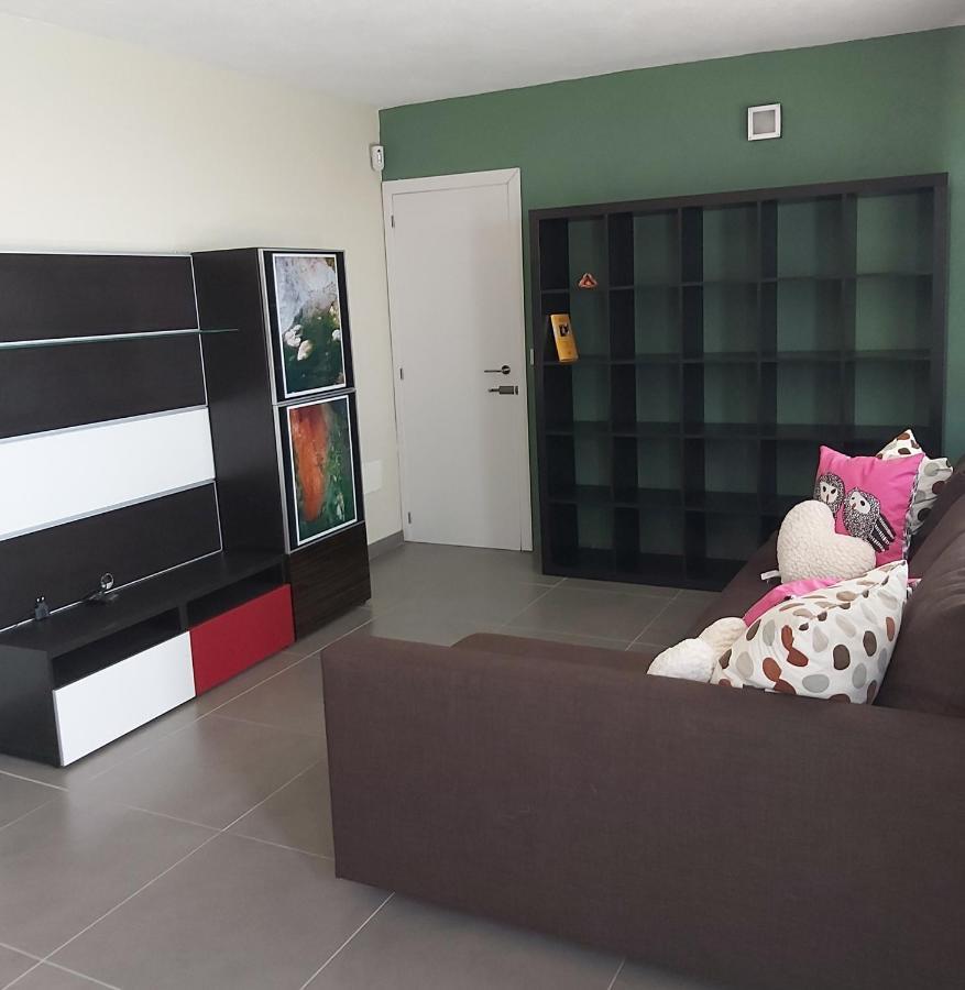 Casa El Peral Dom wakacyjny