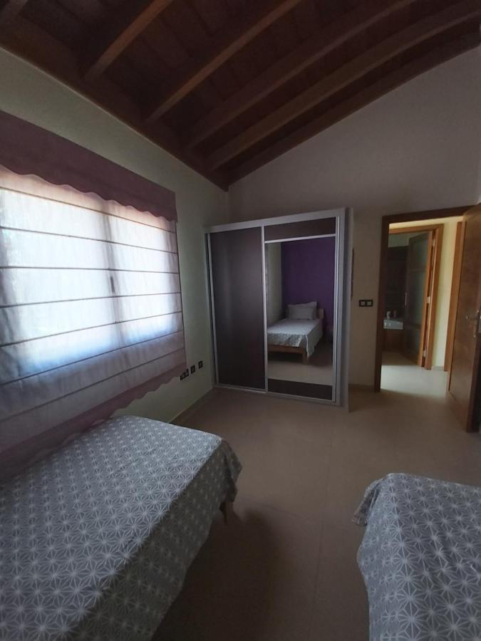 Casa El Peral * Puntagorda