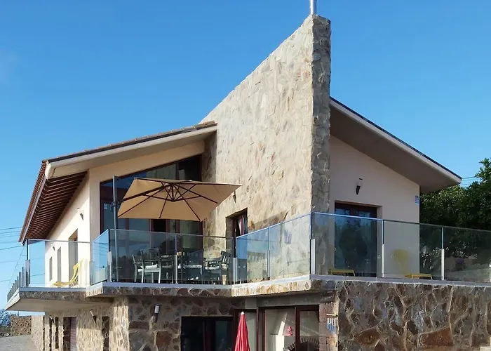 Casa El Peral