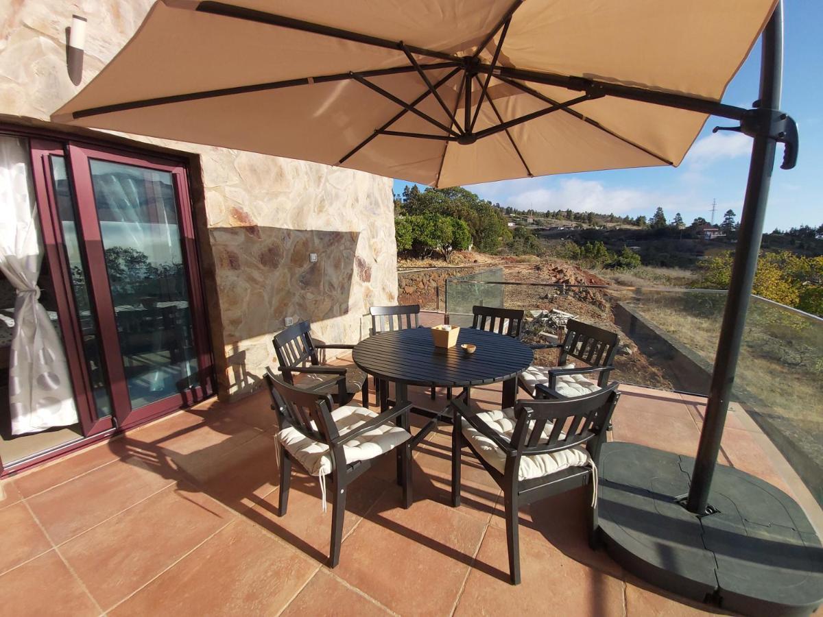 Casa El Peral Hébergement de vacances