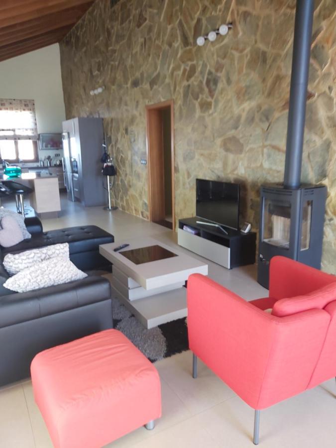 Casa El Peral *