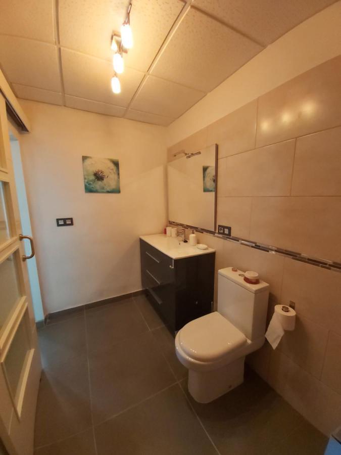 Casa El Peral Vakantiehuis *