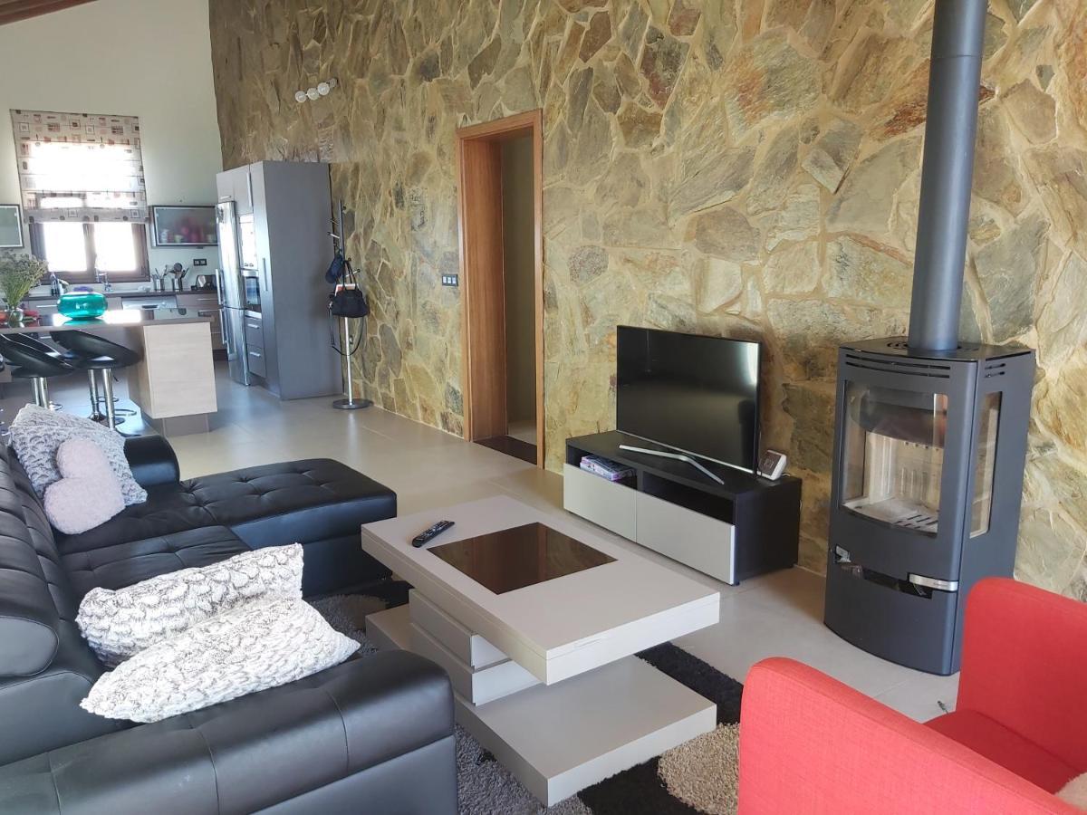 Casa El Peral Vakantiehuis Puntagorda