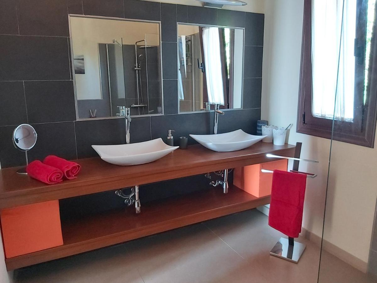 Casa El Peral Hébergement de vacances *