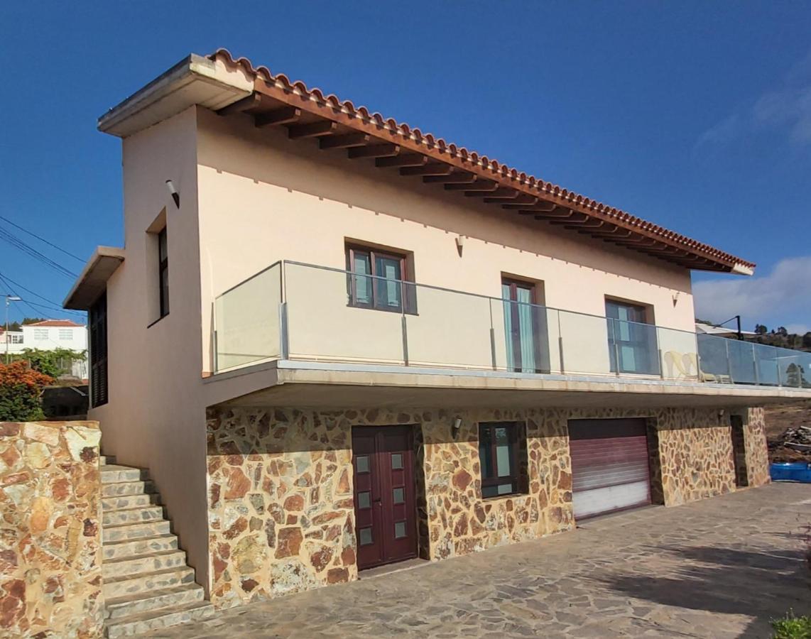 Casa El Peral Hébergement de vacances *