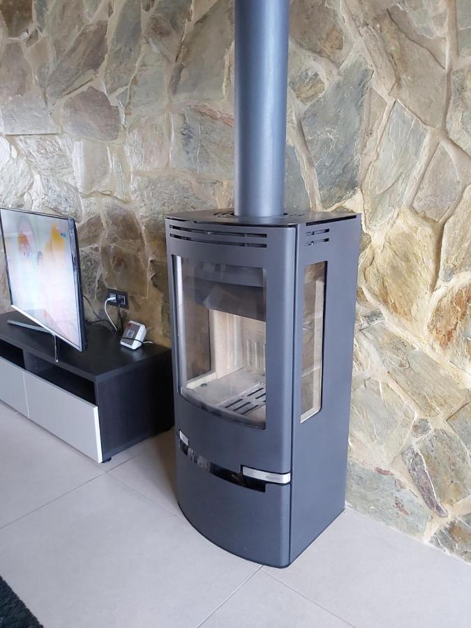 Casa El Peral Hébergement de vacances