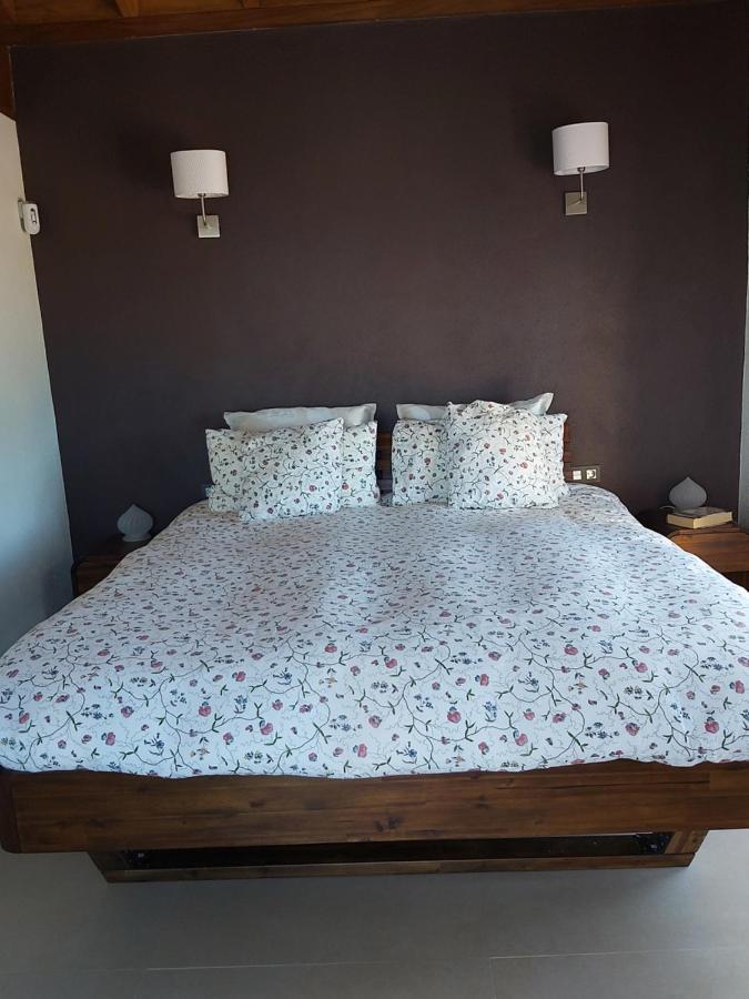 Hébergement de vacances Casa El Peral *
