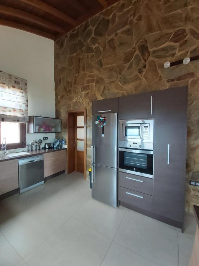 Casa El Peral *