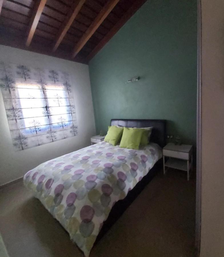 Casa El Peral * Puntagorda