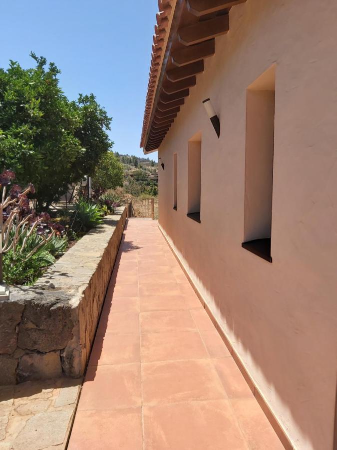 Hébergement de vacances Casa El Peral *