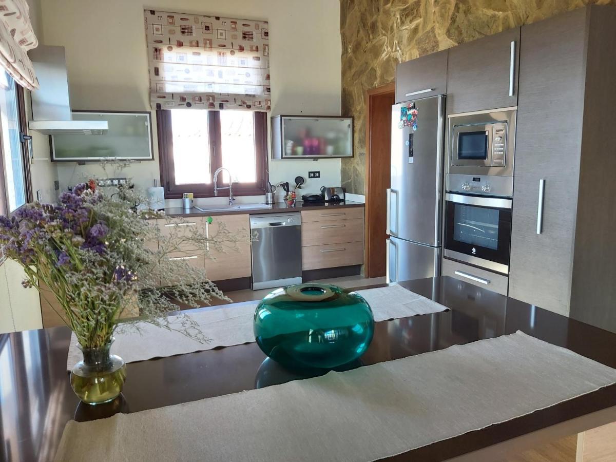 Casa El Peral