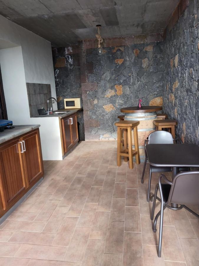 Hébergement de vacances Casa El Peral