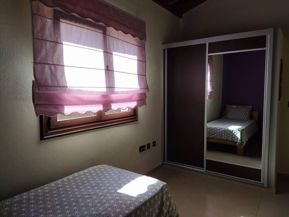 Casa El Peral * Puntagorda