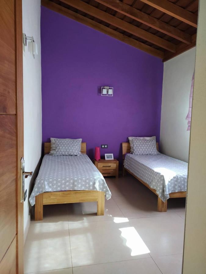 Casa El Peral *