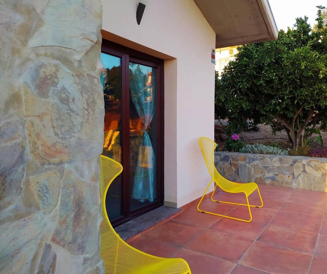 Casa El Peral *